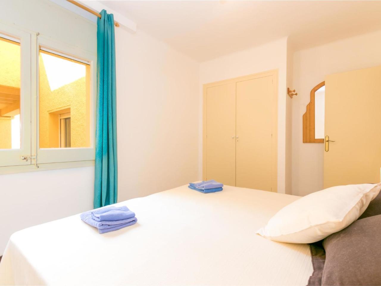 Apartment Velazquez-4 By Interhome Roses Eksteriør bilde