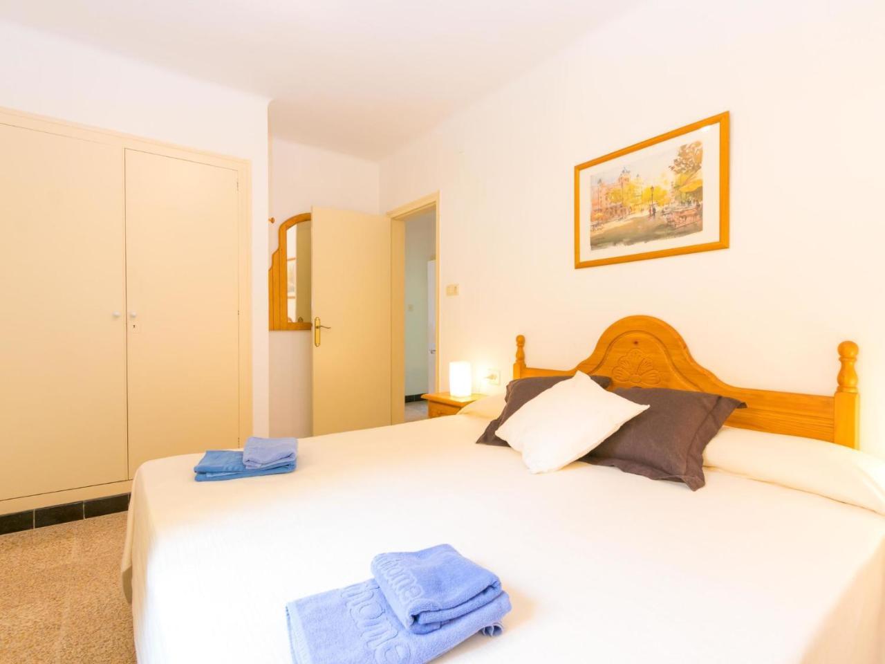 Apartment Velazquez-4 By Interhome Roses Eksteriør bilde