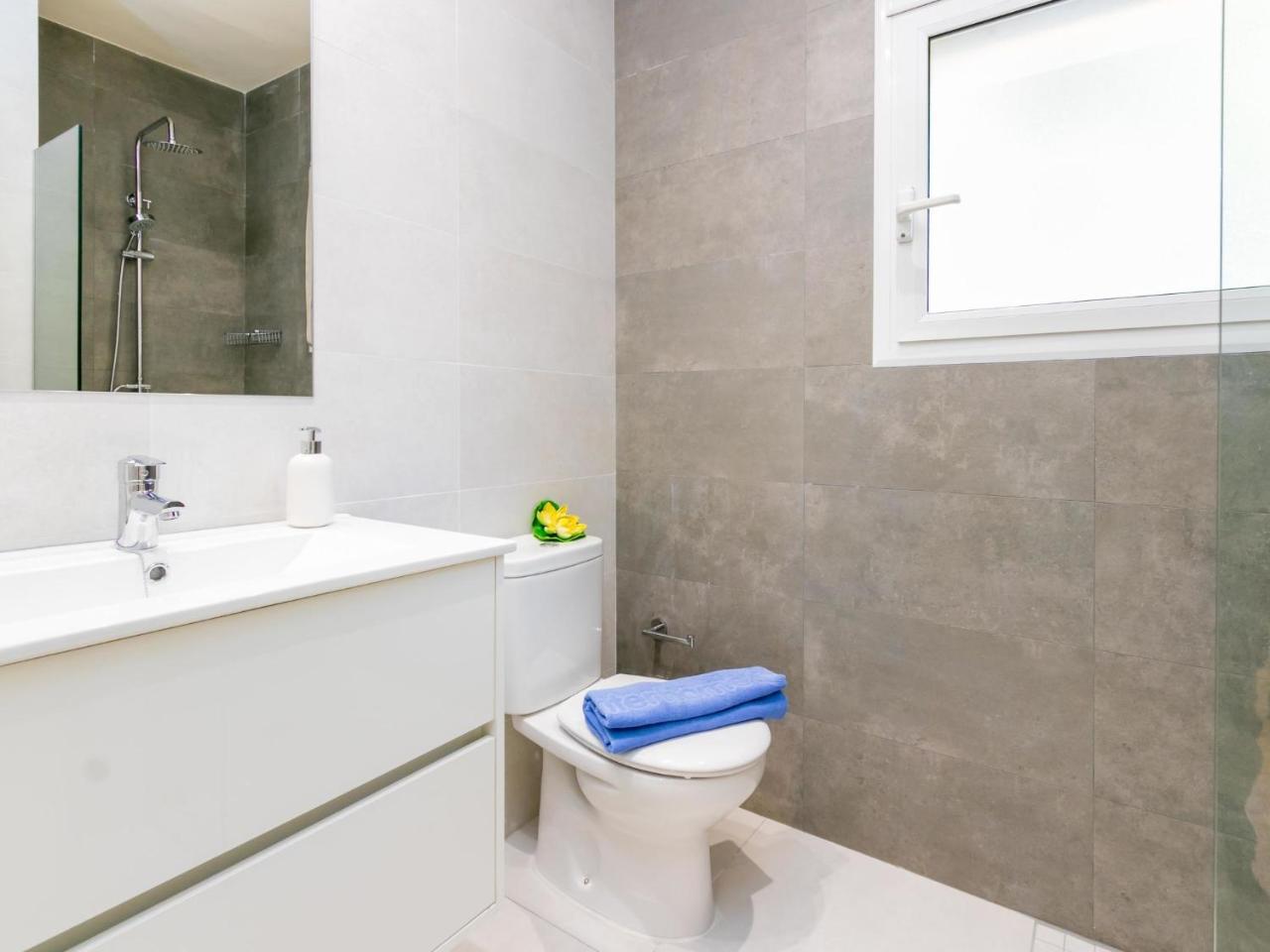Apartment Velazquez-4 By Interhome Roses Eksteriør bilde